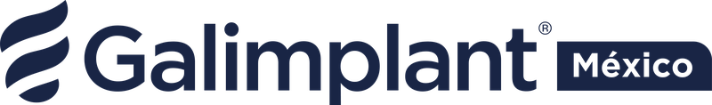 Galimplant México Logo