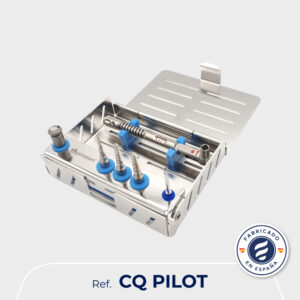 Caja Pilotada