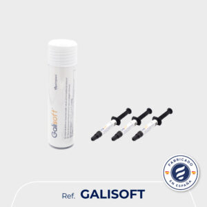 Gel de fijación y protección de apósitos en la cavidad bucal (3 uds)