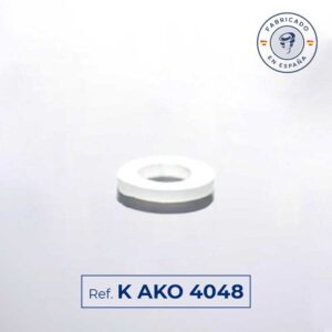 Kit anillos overdent (4uds.)