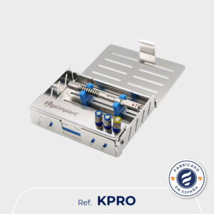 Kit de Prótesis