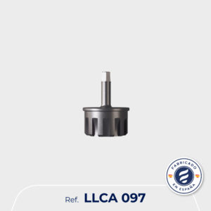 Llave ultracorta (9,7mm)