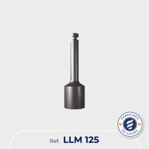 Llave motor