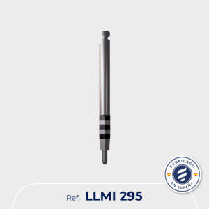 Llave motor directa a implante