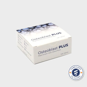 Osteoblast Plus | Regenedor óseo reabsorbible (0.25-1mm)