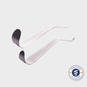 Retractor para Cigomáticos